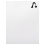 Sick Kids Customized Letterhead