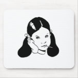 Sick Kids Mousepads