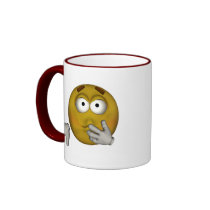 Sick mugs
