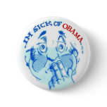 Sick of Obama buttons