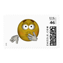 Sick postage by AllSmiley Sick postage