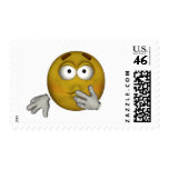Sick postage