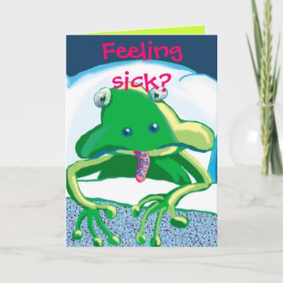 Feeling Sad Cards