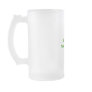 Sick, sick, sick--the humor of the Beast Mug