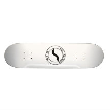 Sick Skateboard
