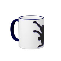 Sick Stall Mug by Kidd_Ikarus Sick Stall Mug