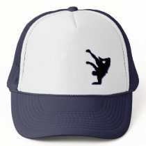 Sick Stall Trucker Hat