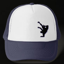 Sick Stall Trucker Hat by Kidd_Ikarus Sick Stall Trucker Hat