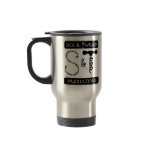 Sick & Twisted Travel Mug