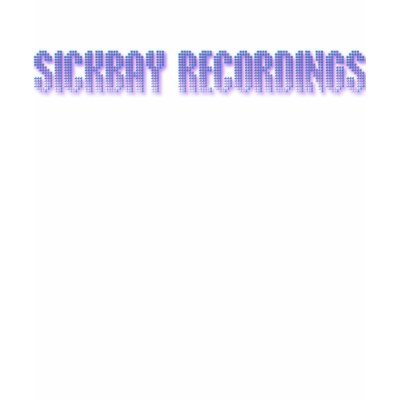 sickbay recordings ladies tank top by critical