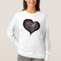 Sicke Cell Heart - Hope t-shirts by nazaire Sicke Cell Heart - Hope t-shirts