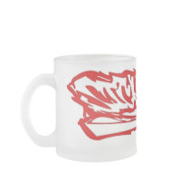 sickheadz Frosted Mug