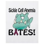 Sickle Cell Anemia BITES flyers