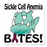 Sickle Cell Anemia BITES Poster