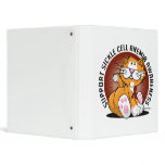 Sickle Cell Anemia Cat binders