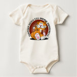 Sickle Cell Anemia Cat T-shirts