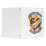 Sickle Cell Anemia Classic Heart binders