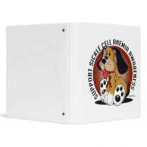 Sickle Cell Anemia Dog Binders