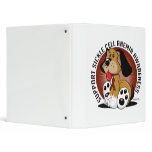 Sickle Cell Anemia Dog binders