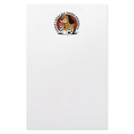 Sickle Cell Anemia Dog stationery