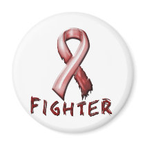 Sickle Cell Anemia Fridge Magnets