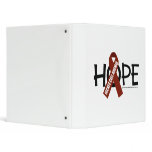 Sickle Cell Anemia Hope binders