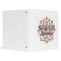 Sickle Cell Anemia Lotus Binders