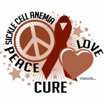 Sickle Cell Anemia PLC Photo Cutout