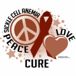 Sickle Cell Anemia PLC Photo Cutout