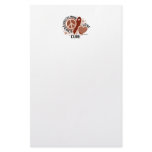 Sickle Cell Anemia PLC stationery