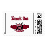 Sickle Cell Anemia Postage Stamp