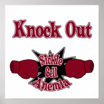 Sickle Cell Anemia Print