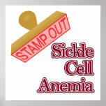 Sickle Cell Anemia Print