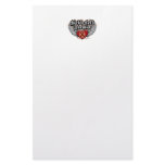 Sickle Cell Anemia Wings stationery