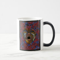 Sickle Cell Awareness - Ten Redefined mugs