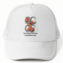 Sickle Cell Cure Hat