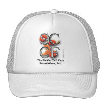 Sickle Cell Cure Hat