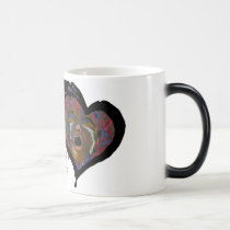 Sickle Cell Pain Awareness mugs by nazaire Sickle Cell Pain Awareness mugs