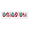 Sickle Cell, You Have No Idea! Bumper Sticker bumper stickers by sharronislove Sickle Cell, You Have No Idea! Bumper Sticker bumper stickers