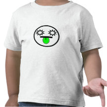 sickly kids Tee