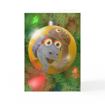 Sid and Ed bulb cards by Swazzle Sid and Ed bulb cards