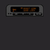 SID: BOOST LEAK, GOOD LUCK