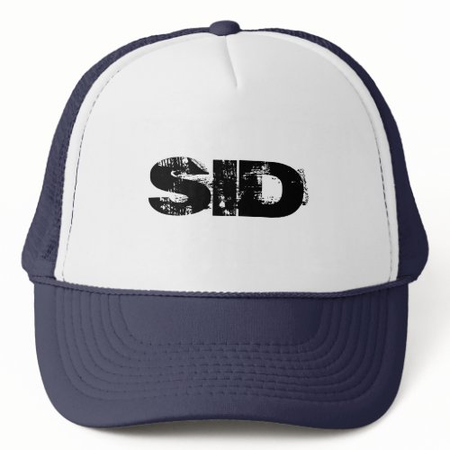 SID LID hat