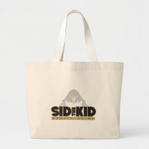 Sid the Kid Bag