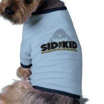 Sid the Kid pet clothing by xhristb Sid the Kid pet clothing