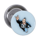 Sid Valorous Buttons