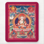 Siddhārtha Gautama Buddha Mouse Pads