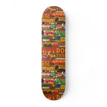 Side B skateboards by k_kvad Side B skateboards