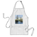 'Side by Side' Apron by picklelillysdad 'Side by Side' Apron