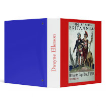 Side by Side Binders